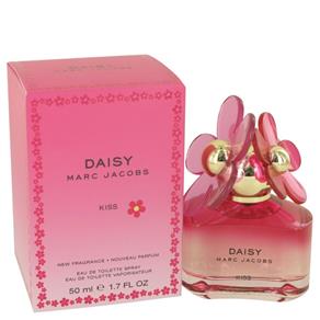 Perfume Feminino Daisy Kiss Marc Jacobs Eau de Toilette - 50ml