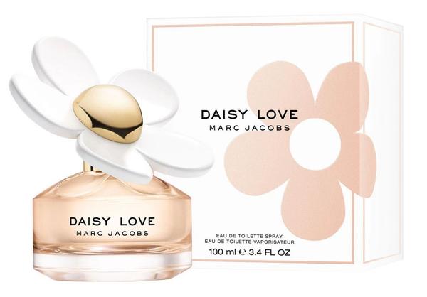 Perfume Feminino Marc Jacobs Daisy Love Eau de Toilette