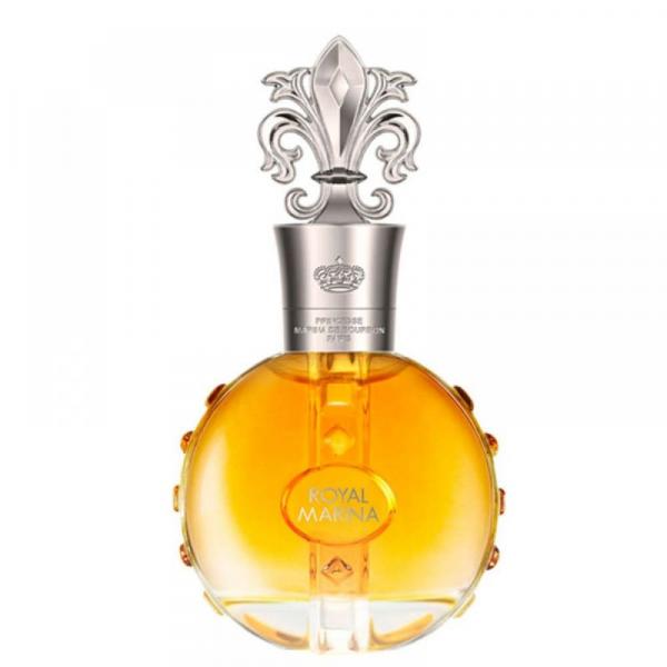 Perfume Feminino Marina de Bourbon Diamond EDP 100ML