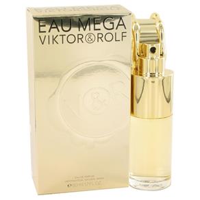 Perfume Feminino - Mega Viktor Rolf Eau de Parfum - 50ml