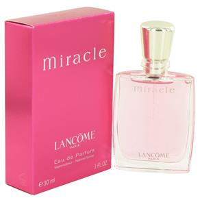 Perfume Feminino Miracle Lancome Eau de Parfum - 30 Ml