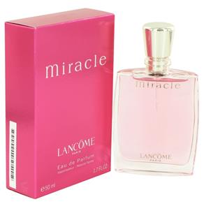 Perfume Feminino Miracle Lancome Eau de Parfum - 50 Ml