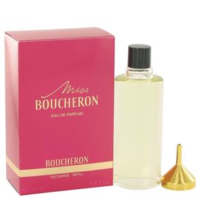 Perfume Feminino Miss Boucheron Eau de Parfum Refil - 50 Ml