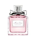 Perfume Feminino Miss Dior Blooming Bouquet Eau de Toilette 50ml