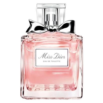 Perfume Feminino Miss Dior Dior Eau de Toilette 100ml