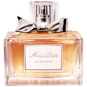 Perfume Feminino Miss Dior Eau de Parfum 50ml - Dior