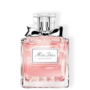 Perfume Feminino Miss Dior Nova Ed. Eau de Toilette 50ml