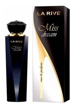 Perfume Feminino Miss Dream La Rive 100 Ml Eau de Parfum