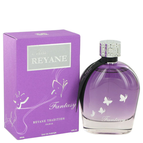 Perfume Feminino Miss Fantasy Reyane Tradition 100 Ml Eau de Parfum
