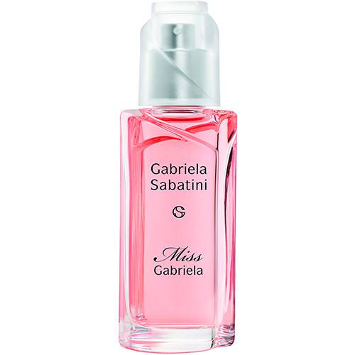 Tudo sobre 'Perfume Feminino Miss Gabriela 60ml'