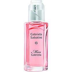 Perfume Feminino Miss Gabriela 60ml
