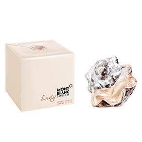 Perfume Feminino Montblanc Lady Emblem Eau de Parfum Edp 50ml