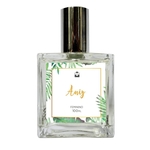 Perfume Feminino Natural Aniz 50ml