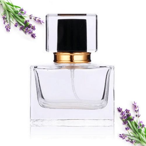 Perfume Feminino Natural de Alfazema 50ml