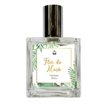 Perfume Feminino Natural Flor de Maçã 50ml