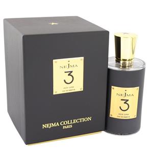 Perfume Feminino 3 Nejma Eau de Parfum - 100 Ml