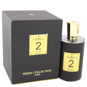 Perfume Feminino 2 Nejma Eau de Parfum - 100 Ml