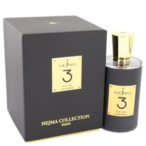 Perfume Feminino 3 Nejma Eau de Parfum - 100ml