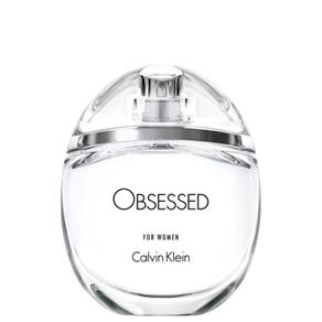 Perfume Feminino Obsessed For Women Calvin Klein Eau de Parfum - 30ml