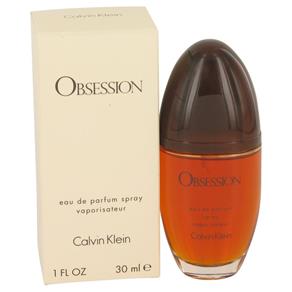 Perfume Feminino Obsession Calvin Klein Eau de Parfum - 30 Ml