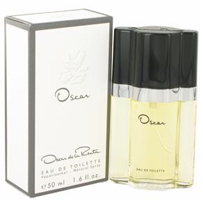 Perfume Feminino Oscar de La Renta Eau de Toilette - 50ml