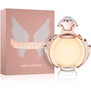 Perfume Feminino Paco Rabanne Olympea Edp - 30 Ml