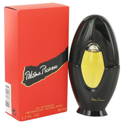 Perfume Feminino Paloma Picasso 50 Ml Eau de Parfum