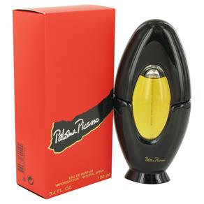 Perfume Feminino Paloma Picasso Eau de Parfum - 100 Ml
