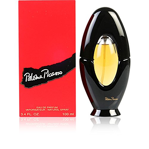 Perfume Feminino Paloma Picasso Eau de Parfum 100ml