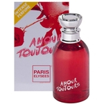 Perfume Feminino Paris Elysees Amour Toujours 100mL