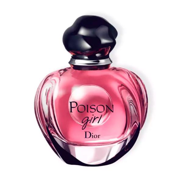 Perfume Feminino Poison Girl By Dior Eau de Parfum 30ml