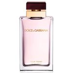 Perfume Feminino Pour Femme Dolce & Gabbana Eau de Parfum 25ml