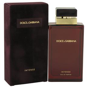 Perfume Feminino Pour Femme Intense Dolce & Gabbana 100 ML Eau de Parfum