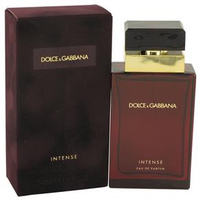 Perfume Feminino Pour Femme Intense Dolce & Gabbana Eau de Parfum - 50 Ml