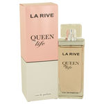 Perfume Feminino Queen Of Life La Rive 75 Ml Eau de Parfum