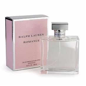 Perfume Feminino Ralph Lauren Romance Eau de Parfum - 100ml