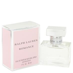 Perfume Feminino Ralph Lauren Romance Eau de Parfum Spray By Ralph Lauren 30 ML Eau de Parfum Spray