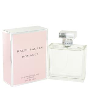 Perfume Feminino Romance Ralph Lauren Eau de Parfum - 100 Ml