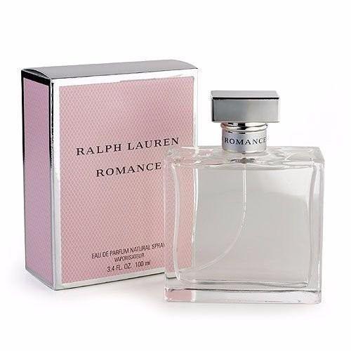 Perfume Feminino Ralph Lauren Romance Eau de Parfum