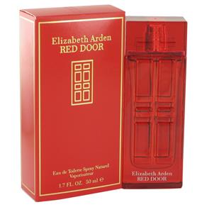 Perfume Feminino Red Door Elizabeth Arden Eau de Toilette - 50ml