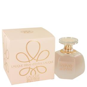 Perfume Feminino Reve D`infini Lalique Eau de Parfum - 100ml
