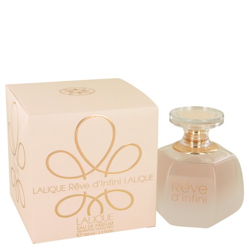 Perfume Feminino Reve D'infini Lalique 100 Ml Eau de Parfum
