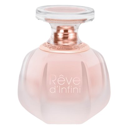 Perfume Feminino Rêve D'Infini Lalique Eau de Parfum 30ml