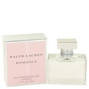 Perfume Feminino Romance Ralph Lauren Eau de Parfum - 50 Ml