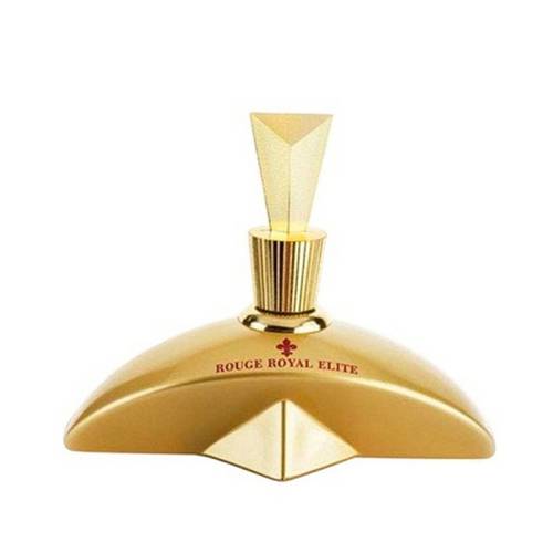 Perfume Feminino Rouge Royal Elite Marina Bourbon 100 Ml Eau de Parfum Intense