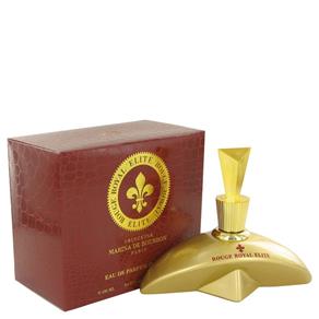 Perfume Feminino Rouge Royal Elite Marina Bourbon Eau de Parfum Intense - 100 Ml