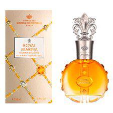 Perfume Feminino Royal Marina Diamond Edp 30ml - Marina de Bourbon