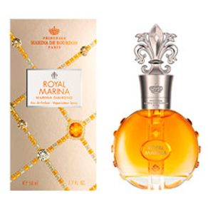 Perfume Feminino Royal Marina Diamond Edp 100ml Perfume Feminino Royal Marina Diamond Edp 30ml