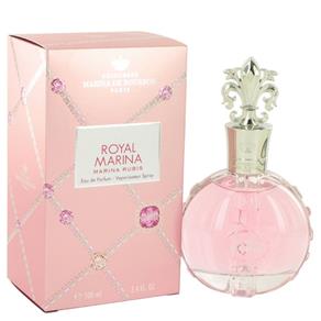 Perfume Feminino Royal Rubis Marina Bourbon Eau de Parfum - 100ml