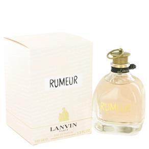 Perfume Feminino Rumeur Lanvin Eau de Parfum - 100ml